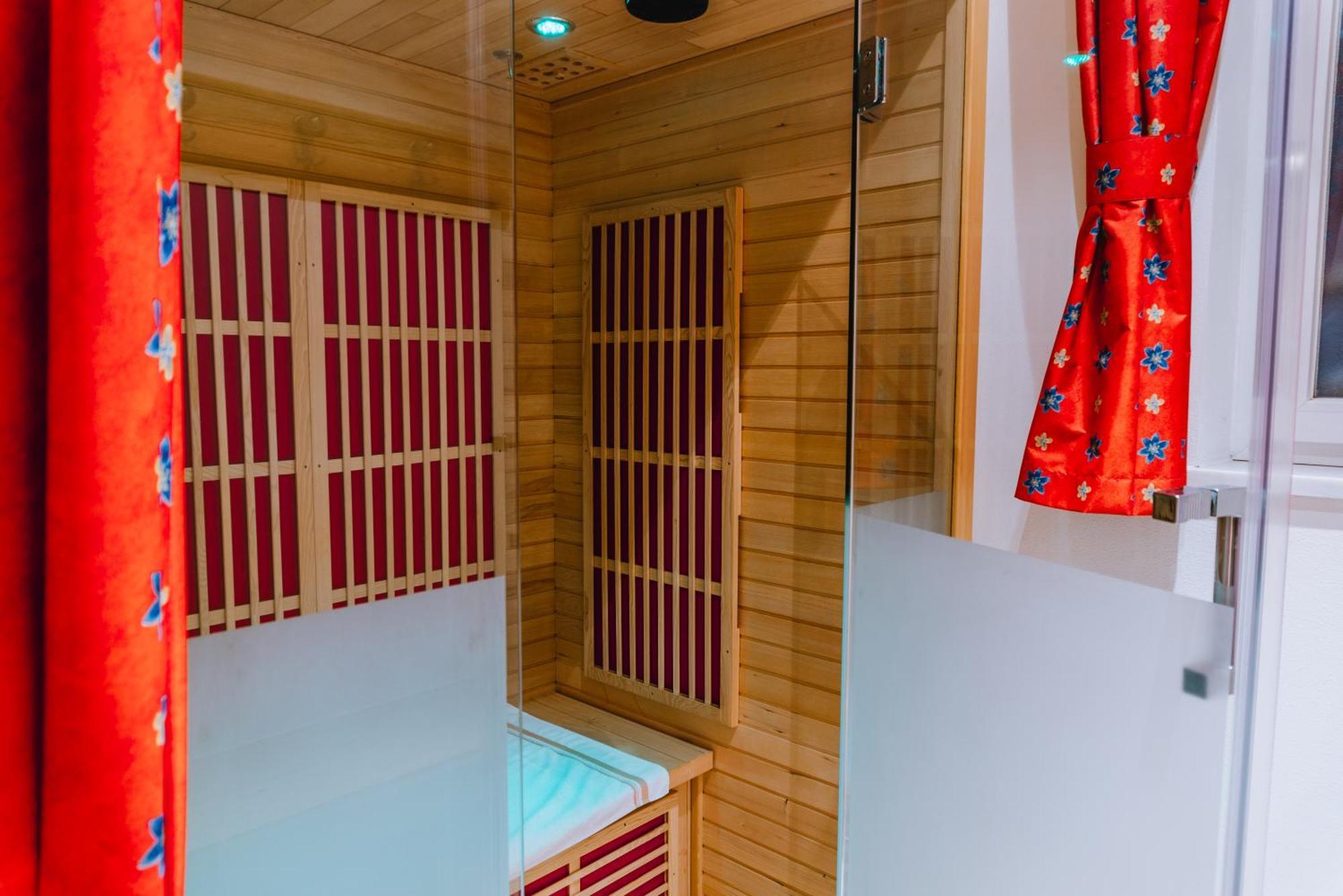 Garni Hotel Belalp Santa Cristina Val Gardena 외부 사진