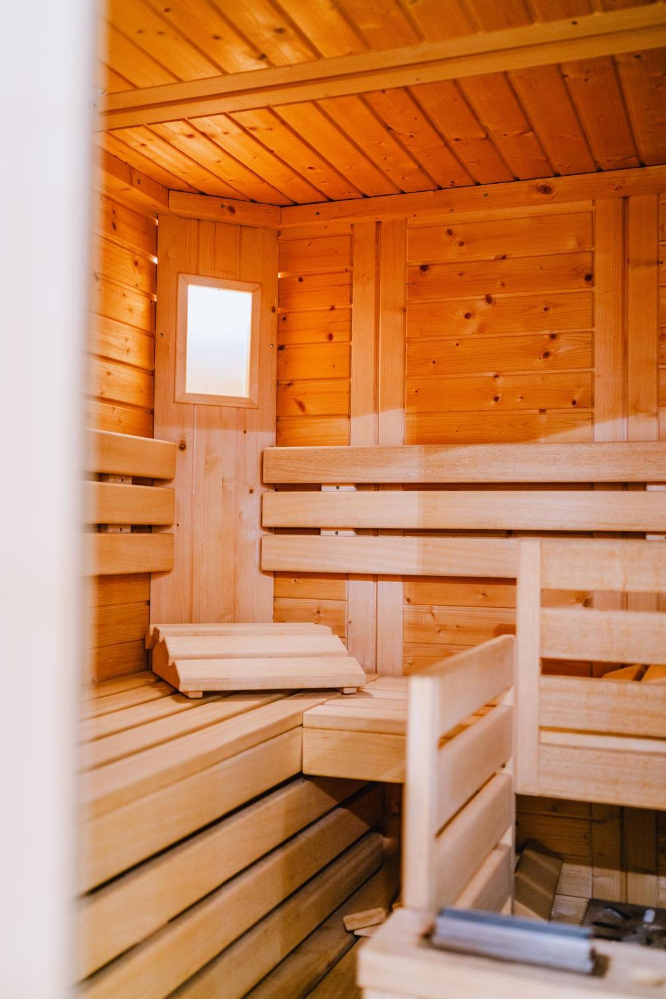 Garni Hotel Belalp Santa Cristina Val Gardena 외부 사진